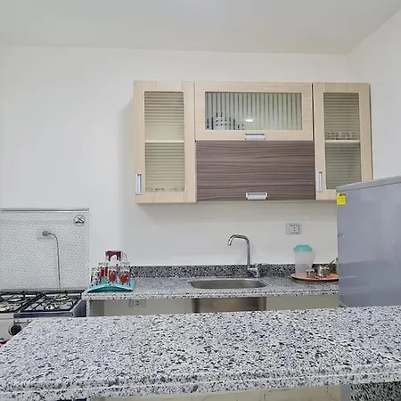 Mabed Apartamento
