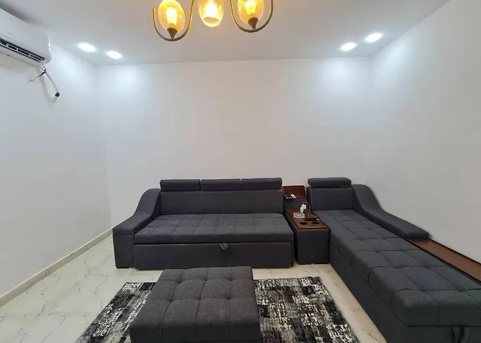 Apartman Mabed