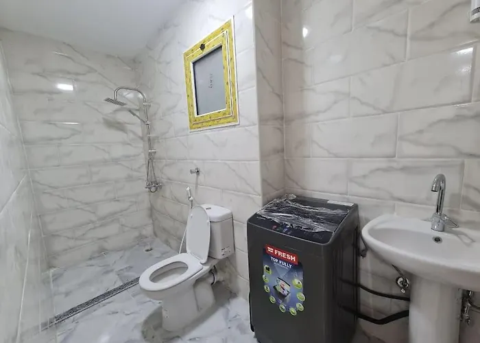 Mabed Apartman Gurdaka