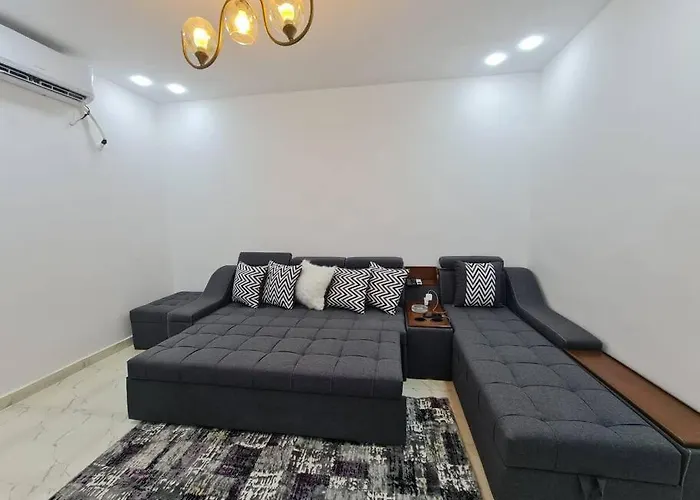 Apartman Mabed Gurdaka
